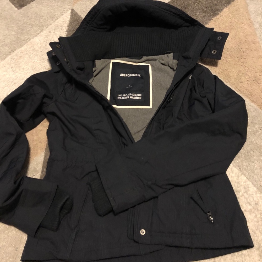 Outerwear